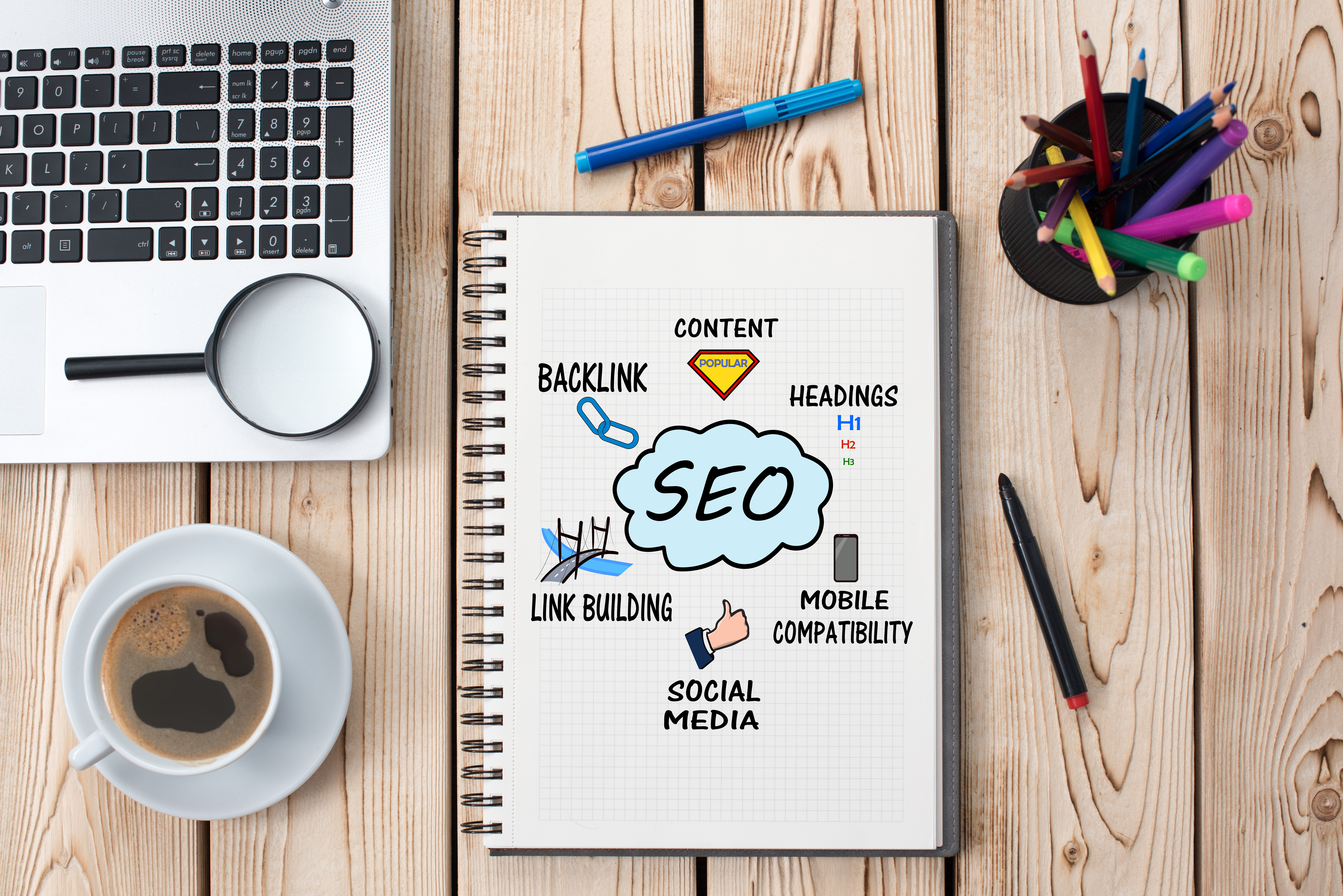 search engine optimizaion